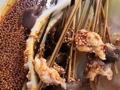 -嘉州叶婆婆钵钵鸡(建设路店)