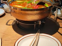 -纳鲁孜·新疆特色餐厅(上海悦荟广场店)