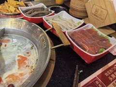 -旺蜀主成都串串火锅(西直门凯德MALL店)