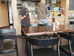 -何必是家面馆 HB noodles&coffee