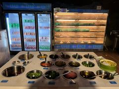 -渔家火锅·海鲜自助餐·演艺(亚龙湾天域酒店)