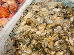-大哈福烧烤·海鲜·家常菜(延安三路店)