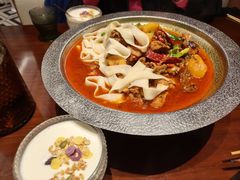 -那拉提之疆·新疆菜(美院店)