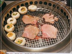 -炉太郎日式烧肉店(华贸店)