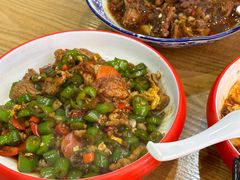 -江西小炒(古方店)