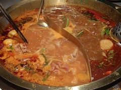 -刘一手重庆火锅(万达广场颍泉店)