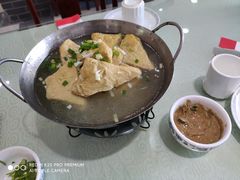 炖豆泡-上庄晋风庄园(上庄店)