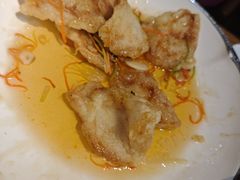 -金掌勺·锅包肉(双榆树店)