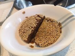 -福寿斋·老北京铜锅涮肉·烤鸭(顺义总店)