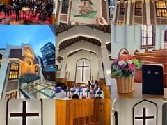 -广州基督教救主堂