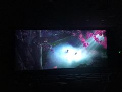 -UME影城(南京1912店)