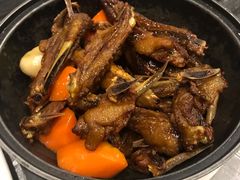 -美极鲜食坊(宝安南路店)