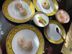 -富华斋饽饽铺·宫廷糕点·伴手礼(护国新天地店)