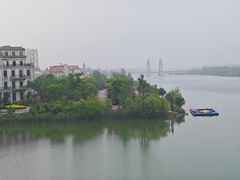 -南通濠河风景名胜区