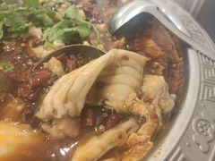-重庆椒麻鱼·川味江湖菜