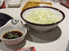 -猫爪爪原切自助烤肉(观音桥阳光世纪店)