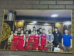 -龙老五汤店(站前西路店)