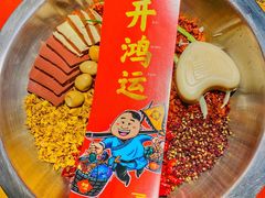 -谭鸭血老火锅(龙湖宝山天街店)