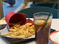 -柠檬树茶餐厅(海雅缤纷城店)
