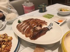 -福来居烤鸭店(天坛二店)