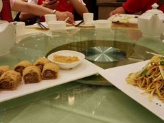 -四季小馆·地道北京小吃(广百店)