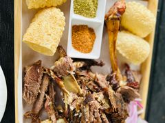 -蓝地时尚庄园(北京清河营地铁站店)