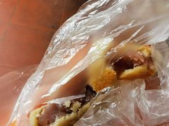 香芋饼-义兰中糖饼店(大同路总店)