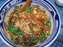 -蜗牛小馆醉乡民谣云南菜(惠新西里店)