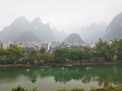 -毛大姐漓江特色啤酒鱼