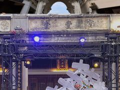 -海口骑楼老街历史文化街区