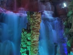 -泰安地下龙宫景区