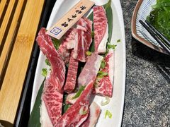 -NIUAN牛庵·日式和牛烧肉(恒隆店)
