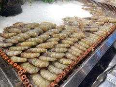 -吉布鲁牛排海鲜自助(武侯银泰城店)