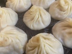 -笑云开汤包店(网巾市店)