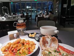 -徐记海鲜(曲江南湖店)