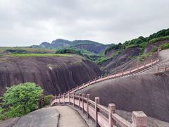 -飞天山旅游区