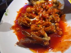 -姑苏家宴·苏帮菜·松鼠桂鱼(苏州总店)