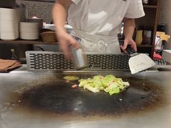 -火地铁板烧(河西龙湖天街店)