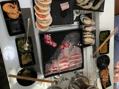 自助取餐区-丽江庭院之丽江往事(安定门店)