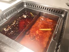 -串一火锅(赛格国际购物中心店)