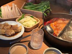 -老版火锅.12年西安排队王(沣峪口店)