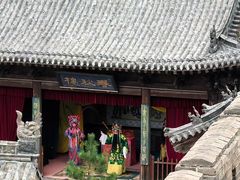 -雁门关景区