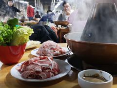 -元盛居(生态大街店)