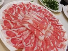 -东来顺饭庄(天坛店)