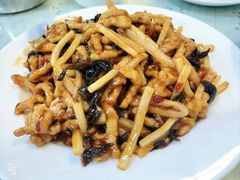 -鼎香润(什刹海德胜门店)