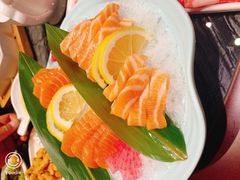 -大渔小鲜火锅店