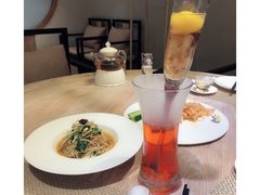 -安多素食(广仁寺路店)