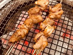 -瑞杰烧烤店·24小时营业(山东路店)