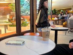 -Peet's Coffee皮爷咖啡(武商Mall手作店)