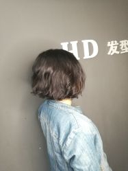 点击看大图 -HD HAIR STYLE